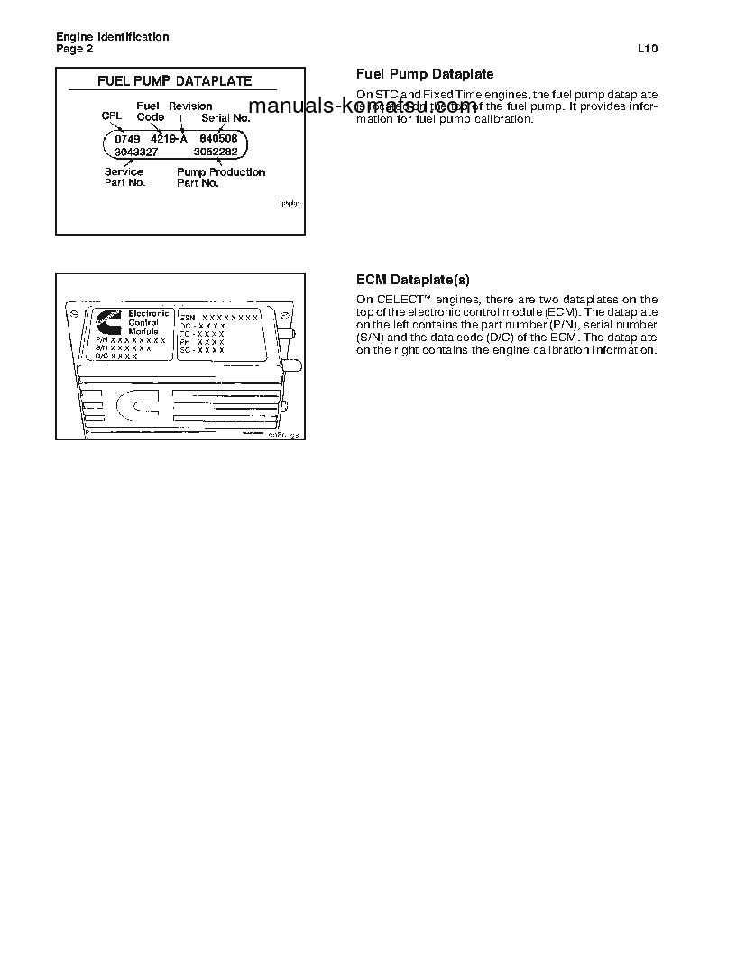 Protected: LTA-10C(USA) S/N ALL Specification (English)