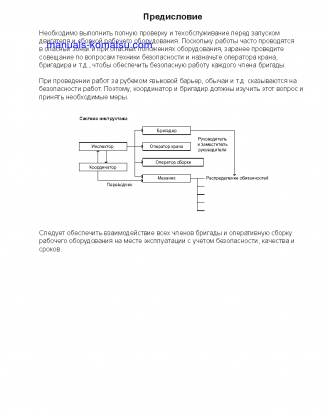 D355C-3(JPN)--50C DEGREE S/N 15479-UP Field assembly manual (Russian)
