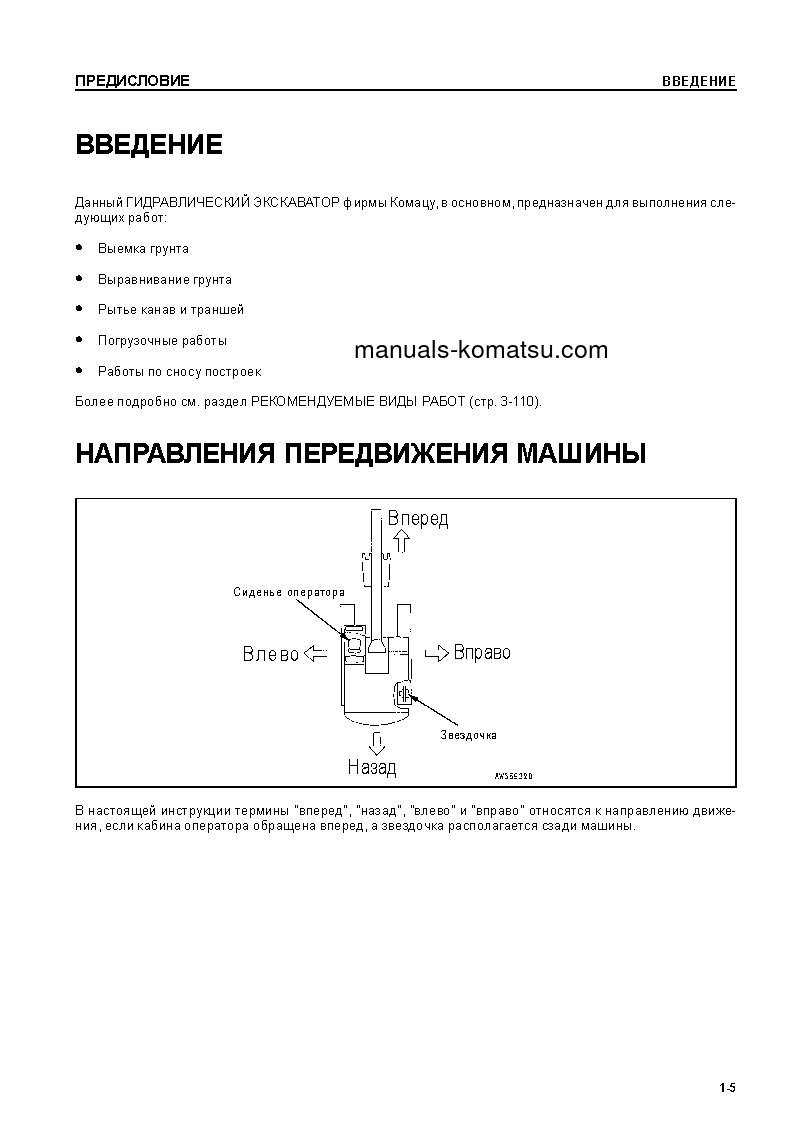 Protected: PC200LC-7(CHN)-MULTI-MONITOR S/N DBE0001-UP Operation manual (Russian)