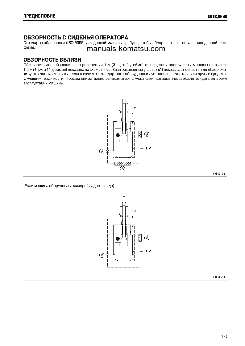 Protected: PC400LC-8(JPN) S/N 70450-UP Operation manual (Russian)