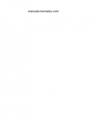 WA250-3(JPN) S/N 53305-UP Operation manual (Russian)