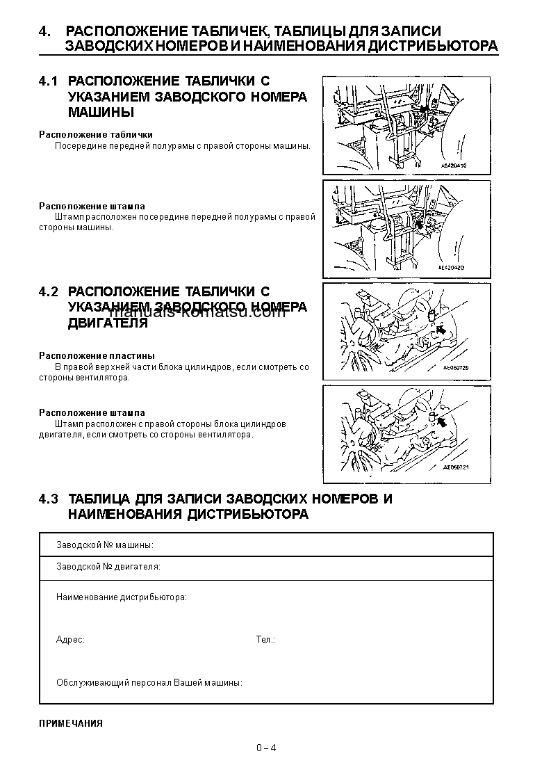 Protected: WA380-3(CHN)–30C DEGREE FOR CIS S/N 10001-UP Operation manual (Russian)