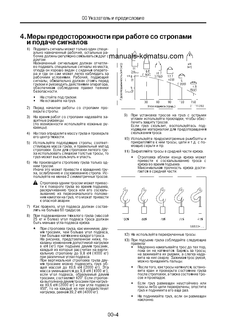Protected: JTHB350-3(JPN)-HYDRAULIC BREAKER S/N 10001-99999 Shop (repair) manual (Russian)