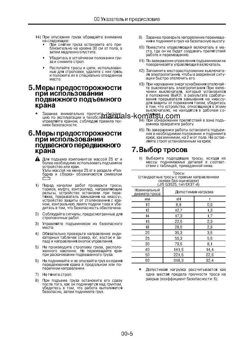 Protected: JTHB350-3(JPN)-HYDRAULIC BREAKER S/N 10001-99999 Shop (repair) manual (Russian)