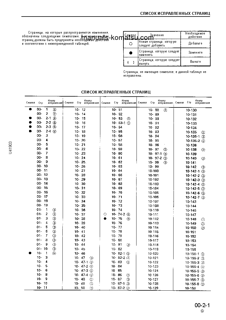 Protected: WA320-3(JPN)–30C DEGREE FOR CIS Shop (repair) manual (Russian)