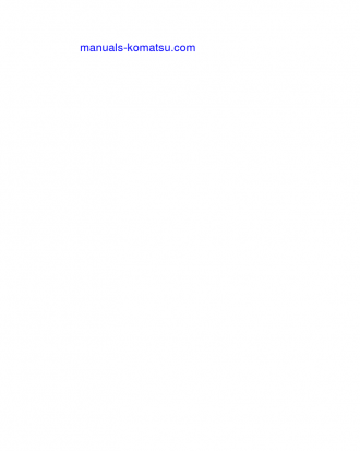 WA900-3(JPN) S/N 50001-UP Shop (repair) manual (Russian)