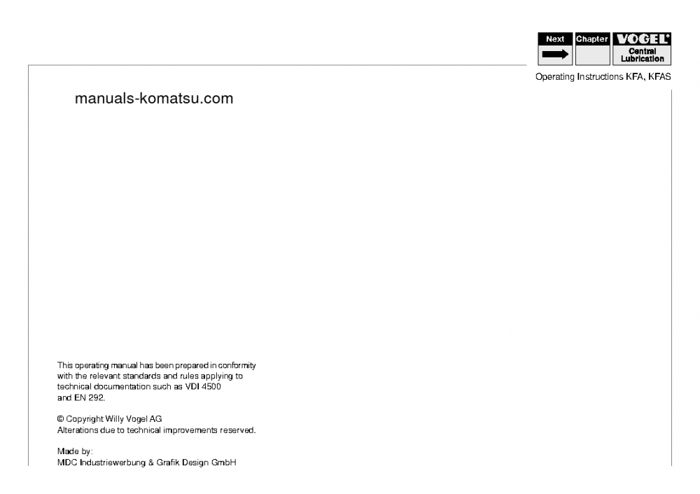 Protected: CENTRAL LUB(DEU) S/N ALL Shop (repair) manual (English)