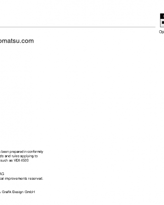 CENTRAL LUB(BEL) S/N ALL Shop (repair) manual (English)