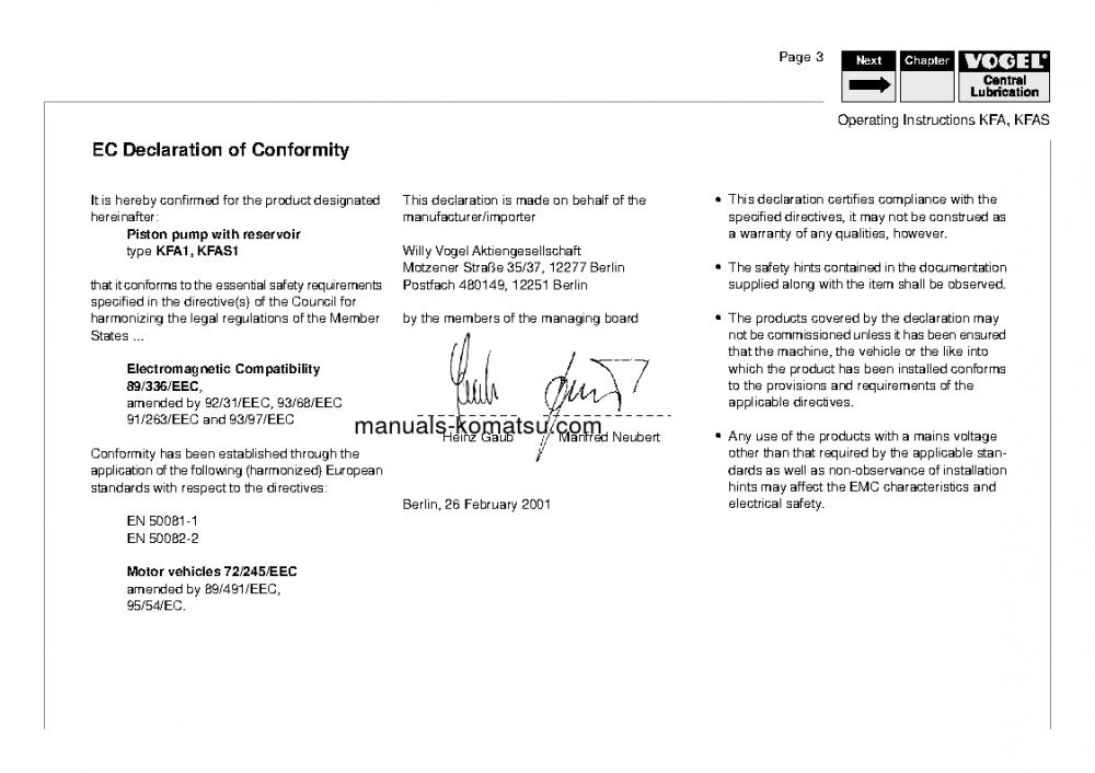 Protected: CENTRAL LUB(DEU) S/N ALL Shop (repair) manual (English)