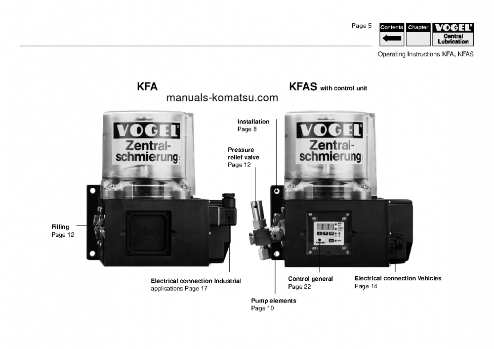 Protected: CENTRAL LUB(DEU) S/N ALL Shop (repair) manual (English)