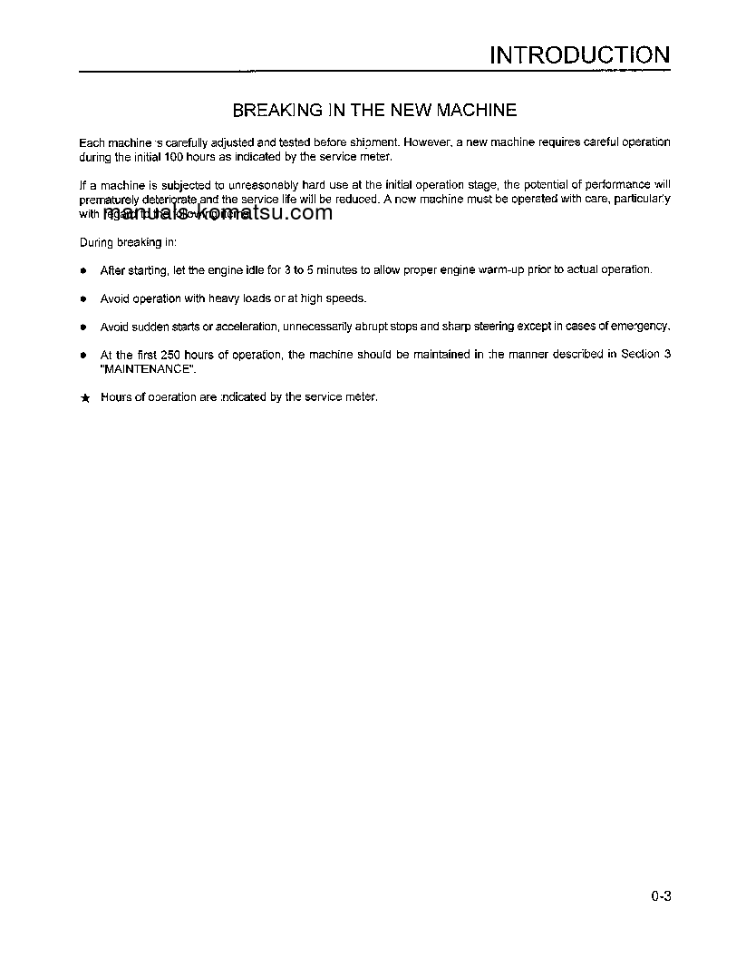 Protected: WA500-1(JPN)-LE S/N A61001-UP Operation manual (English)