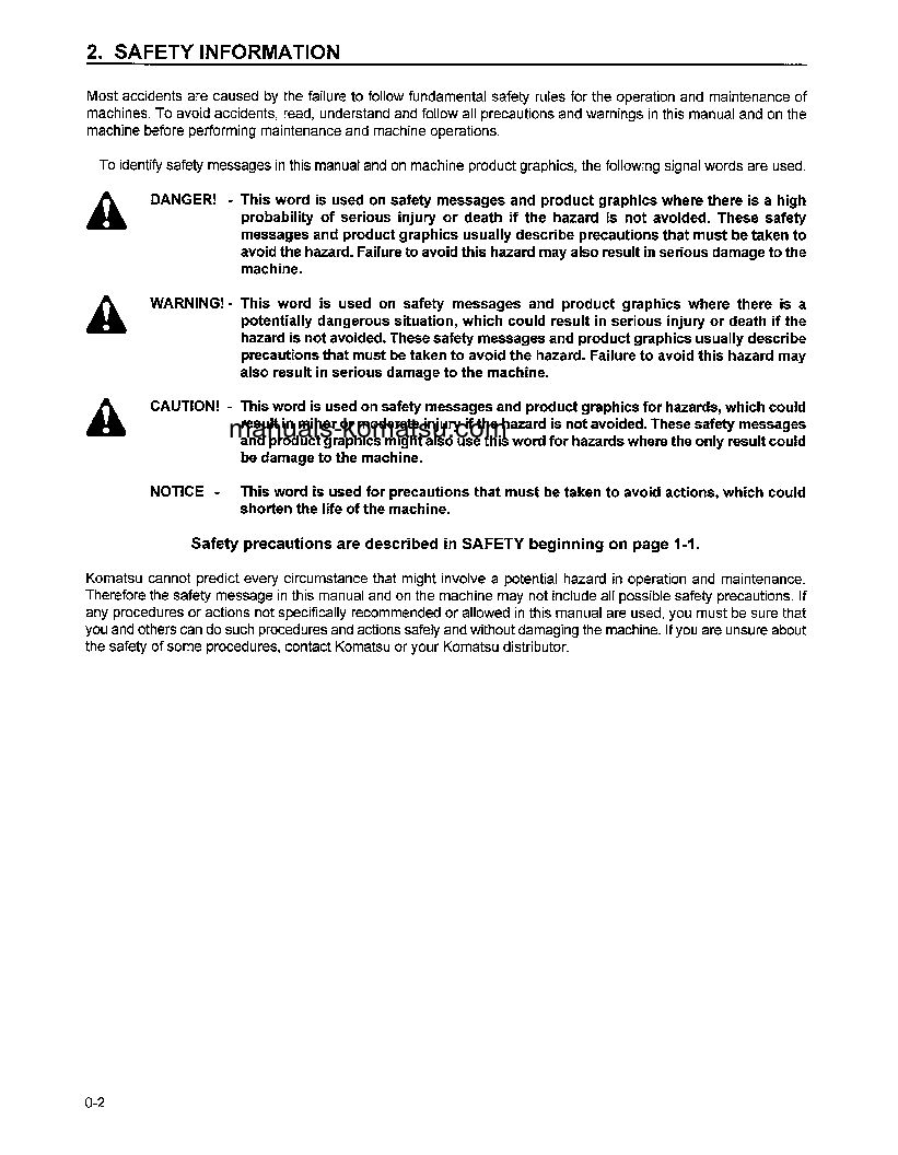 Protected: D39P-1(USA) S/N P095501-P095871 Operation manual (English)