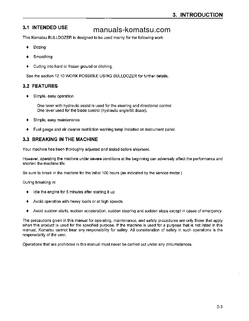 Protected: D39P-1(USA) S/N P095501-P095871 Operation manual (English)