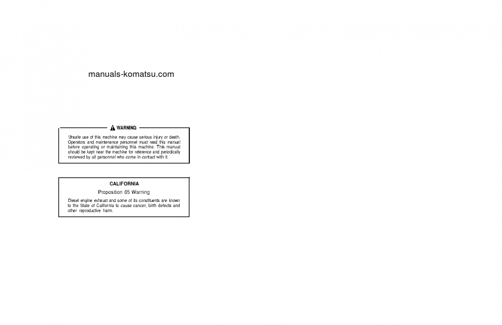 Protected: PC250LC-6(USA)-LE S/N A83001-UP Operation manual (English)