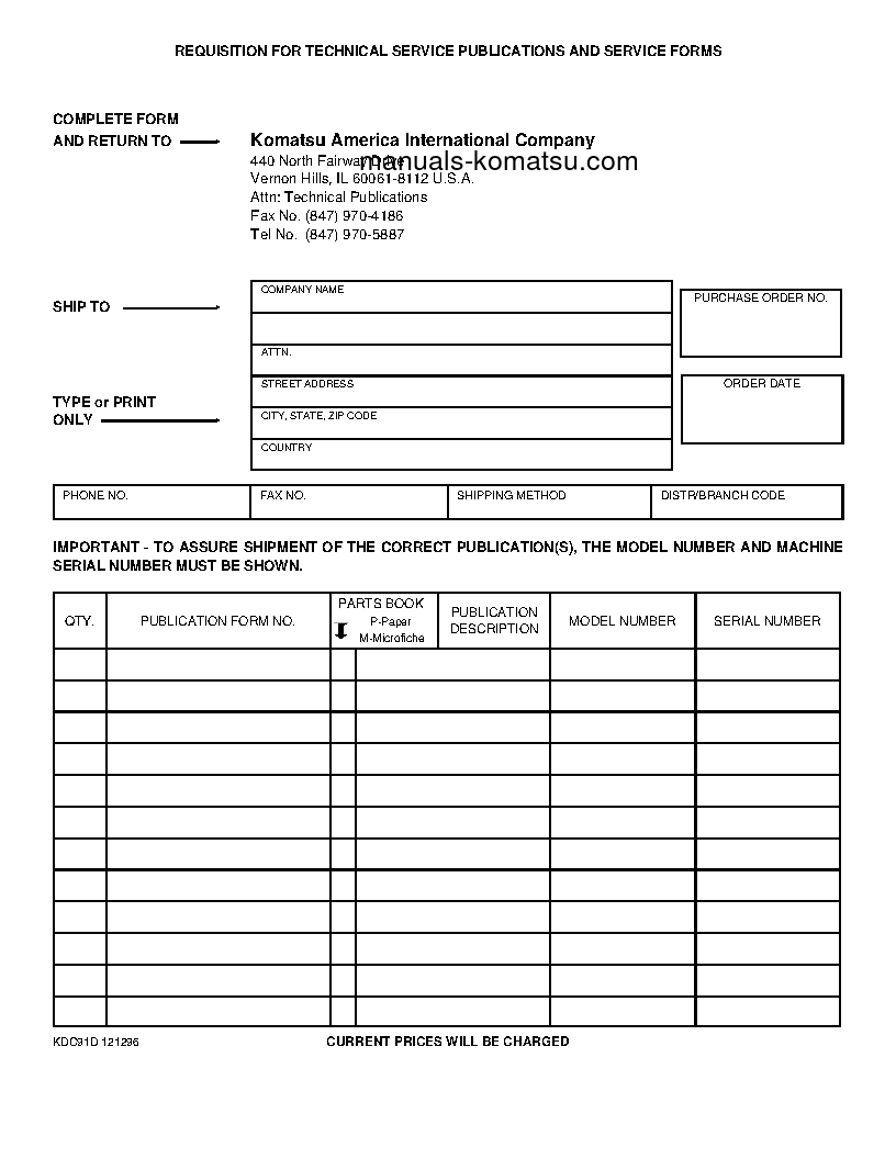 Protected: WA250-3(USA)-L S/N A70001-UP Operation manual (English)
