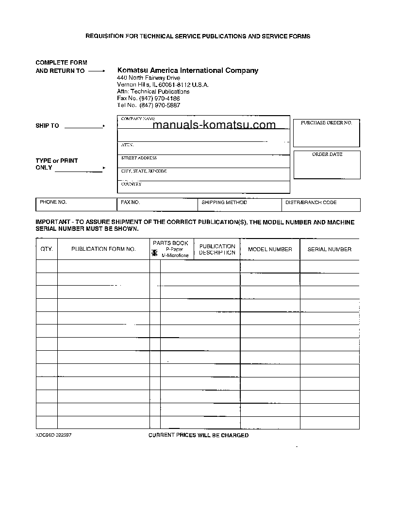 Protected: WA800-2(USA)-LC S/N A20020-UP Operation manual (English)