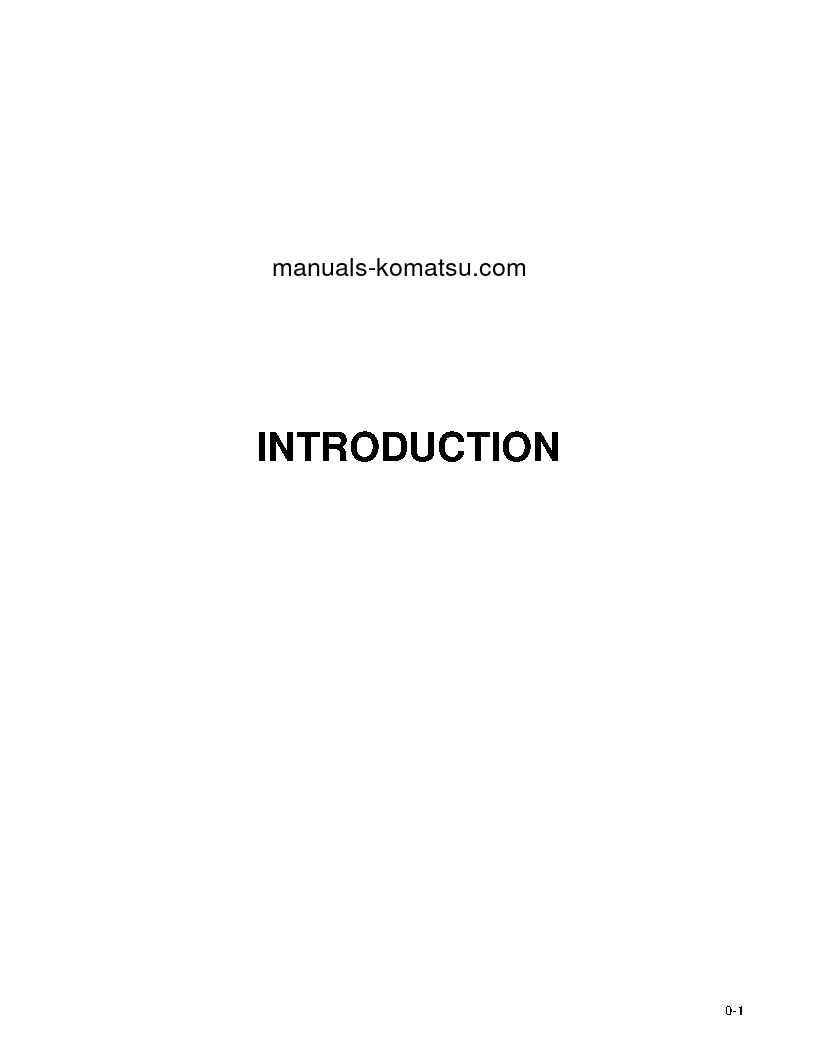 Protected: GD530A-2(USA)-E S/N 210098-UP Operation manual (English)