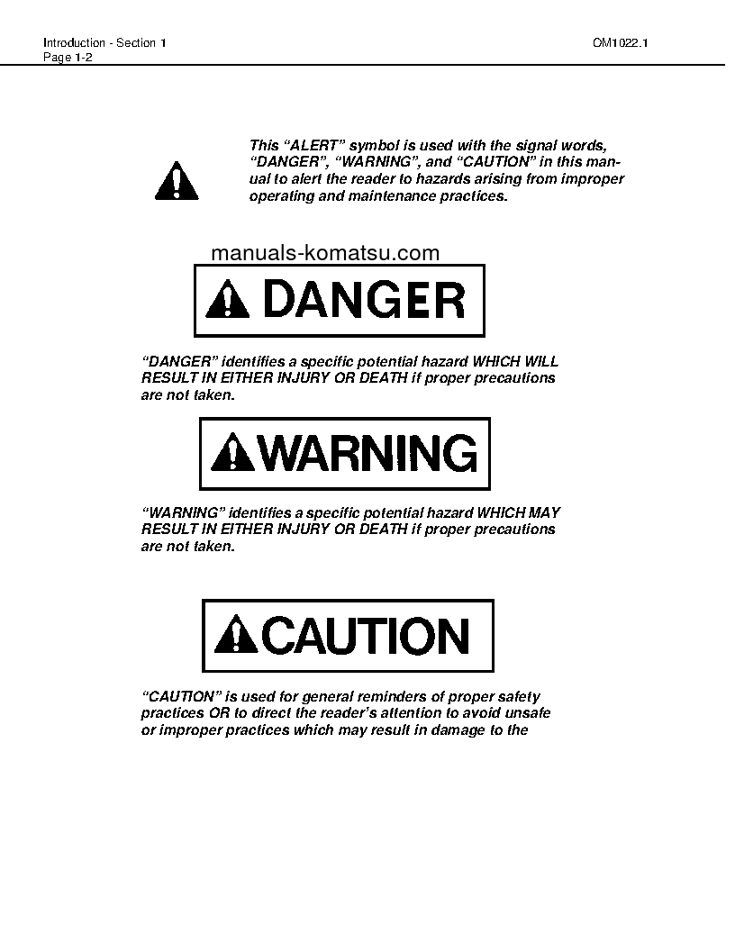 Protected: 830E(USA) S/N A30625-A30649 Operation manual (English)