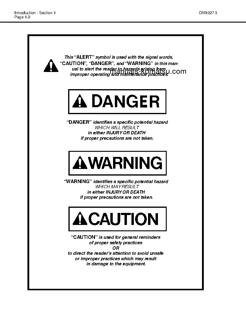 Protected: 730E(USA) S/N A30181-A30211 Operation manual (English)