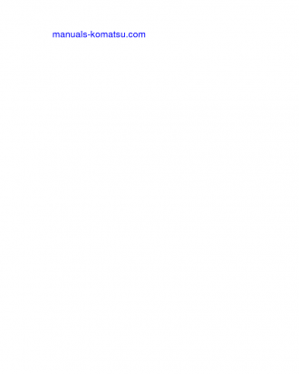 930E-2(USA)-5 S/N A30181-A30223 Operation manual (English)