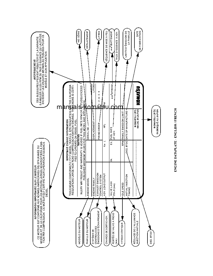 Protected: D87P-2(USA) S/N P092001-UP Operation manual (English)