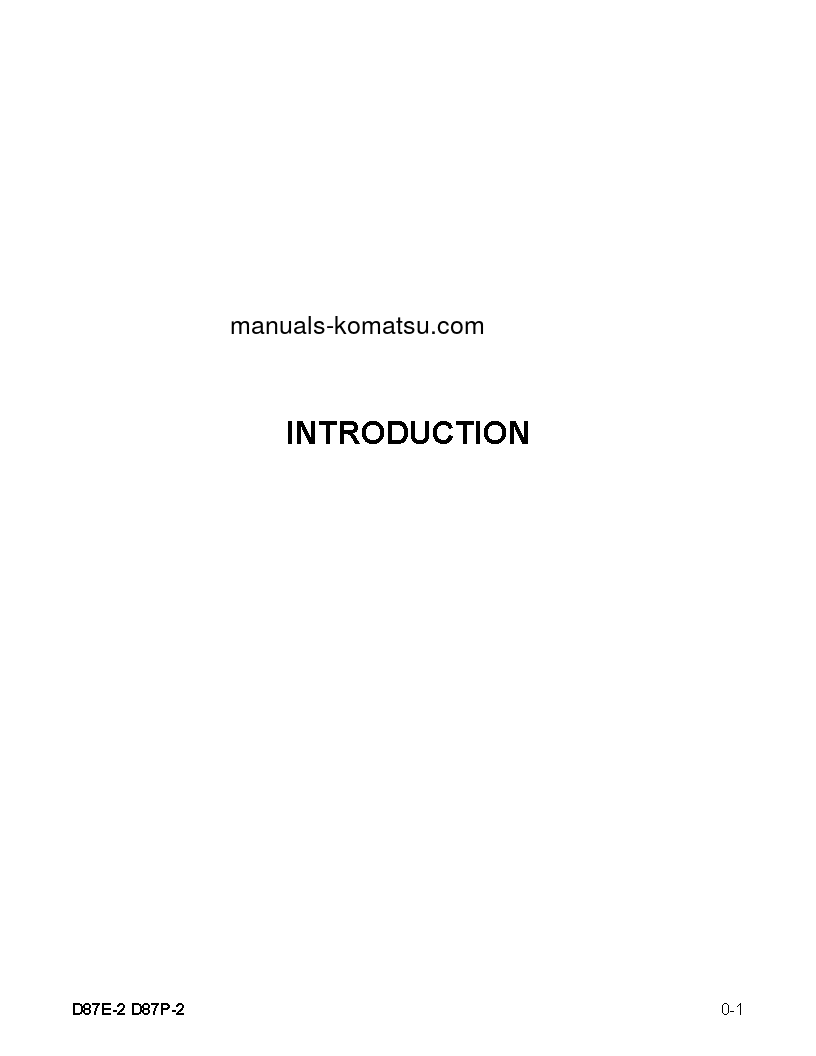 Protected: D87P-2(USA) S/N P092001-UP Operation manual (English)