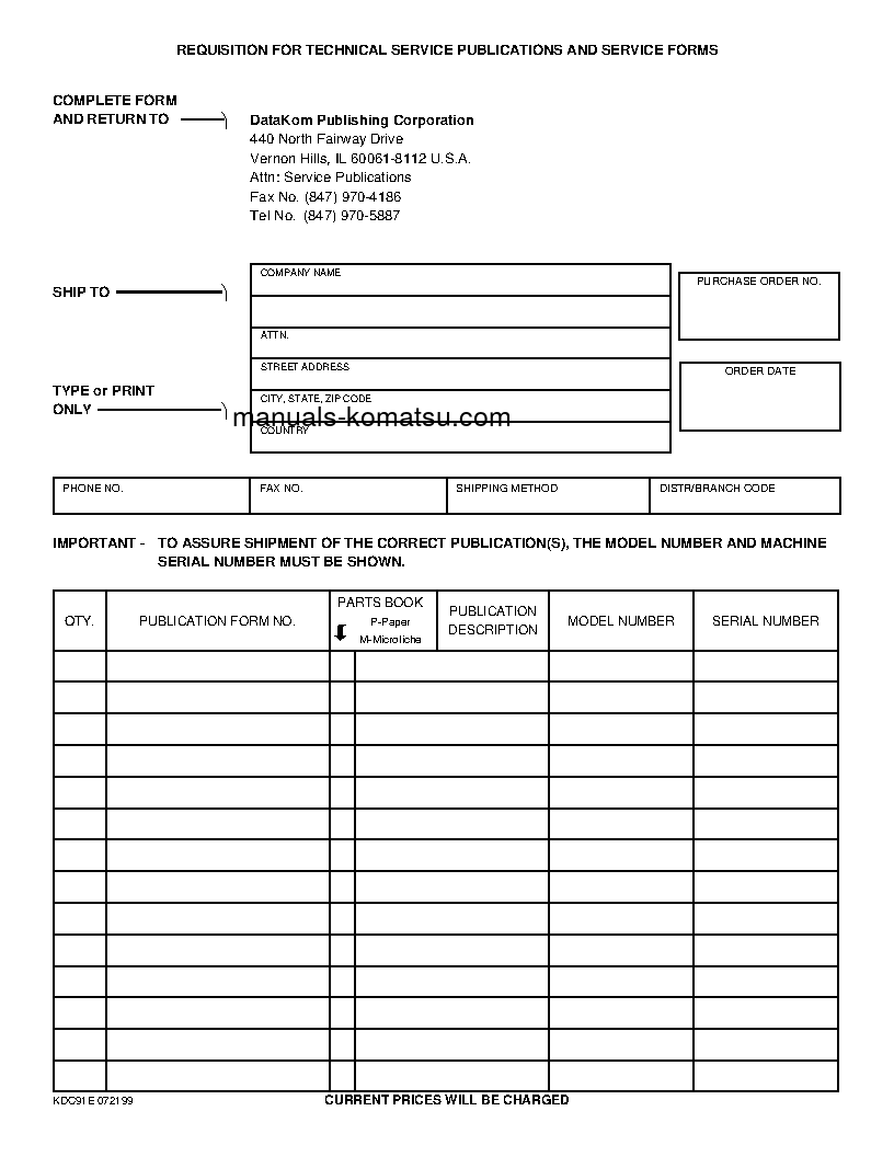 Protected: WA180-3(USA)-MC S/N A81001-UP Operation manual (English)