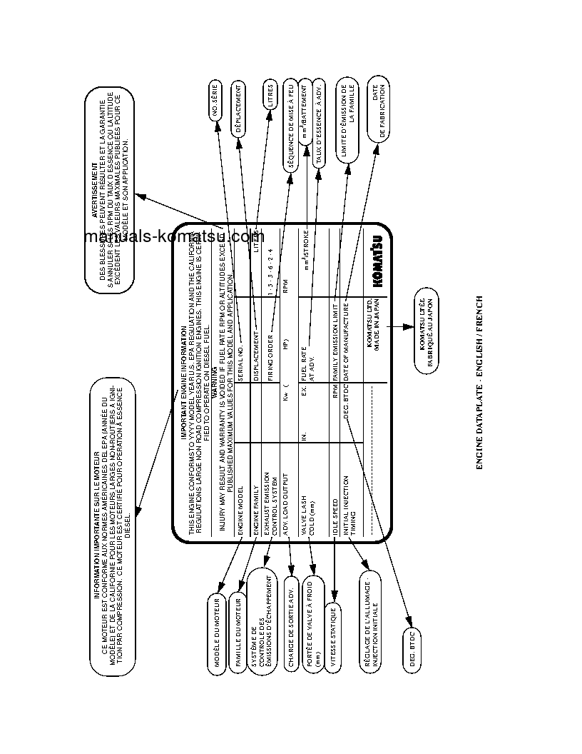 Protected: GD670A-2(USA)-CY S/N 202681-UP Operation manual (English)