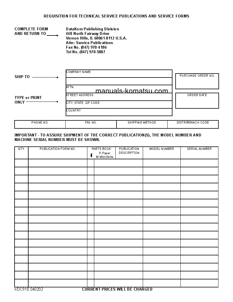 Protected: GD670A-2(USA)-CY S/N 202681-UP Operation manual (English)