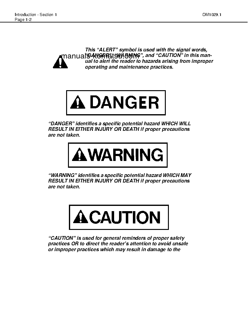 Protected: 830E(USA) S/N A30650-A30661 Operation manual (English)