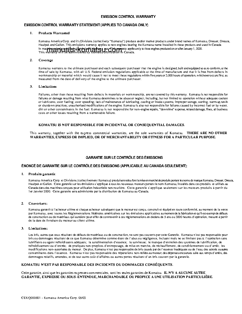 Protected: WB150AWS-2(USA)-N S/N A90001 Operation manual (English)