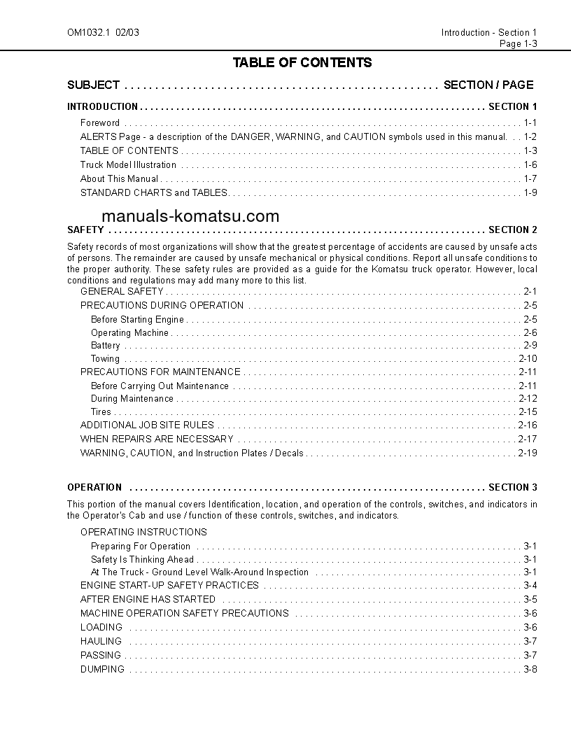 Protected: 730E(USA) S/N A30212-A30259 Operation manual (English)