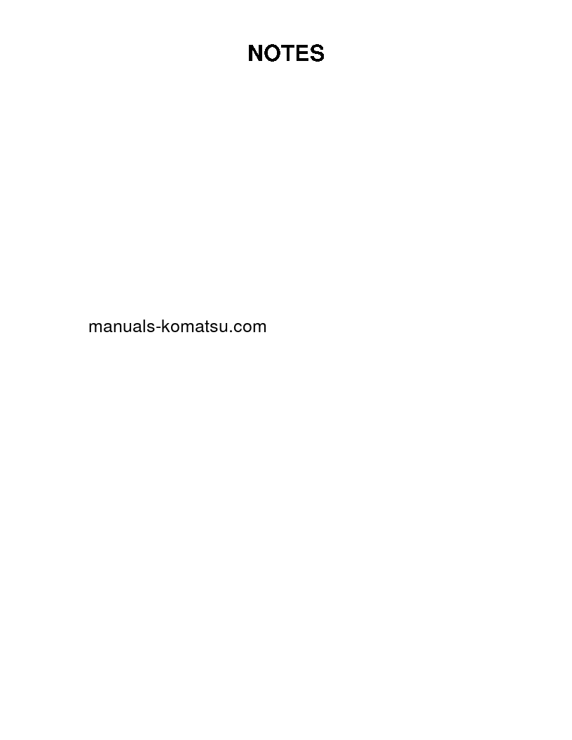 Protected: 930E-2(USA)-3 S/N A30295 Operation manual (English)