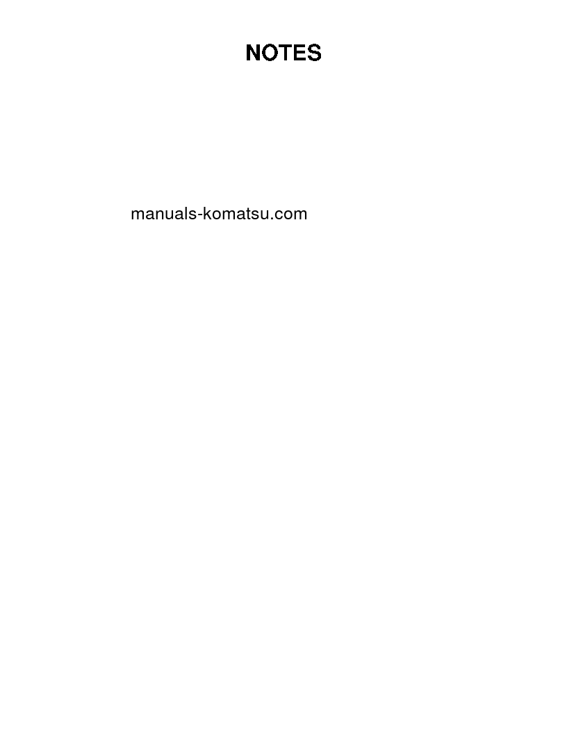 Protected: 930E-2(USA)-3 S/N A30292 Operation manual (English)