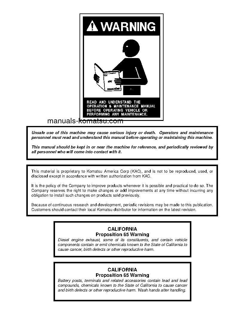 Protected: 930E-2(USA)-3 S/N A30298-A30299 Operation manual (English)