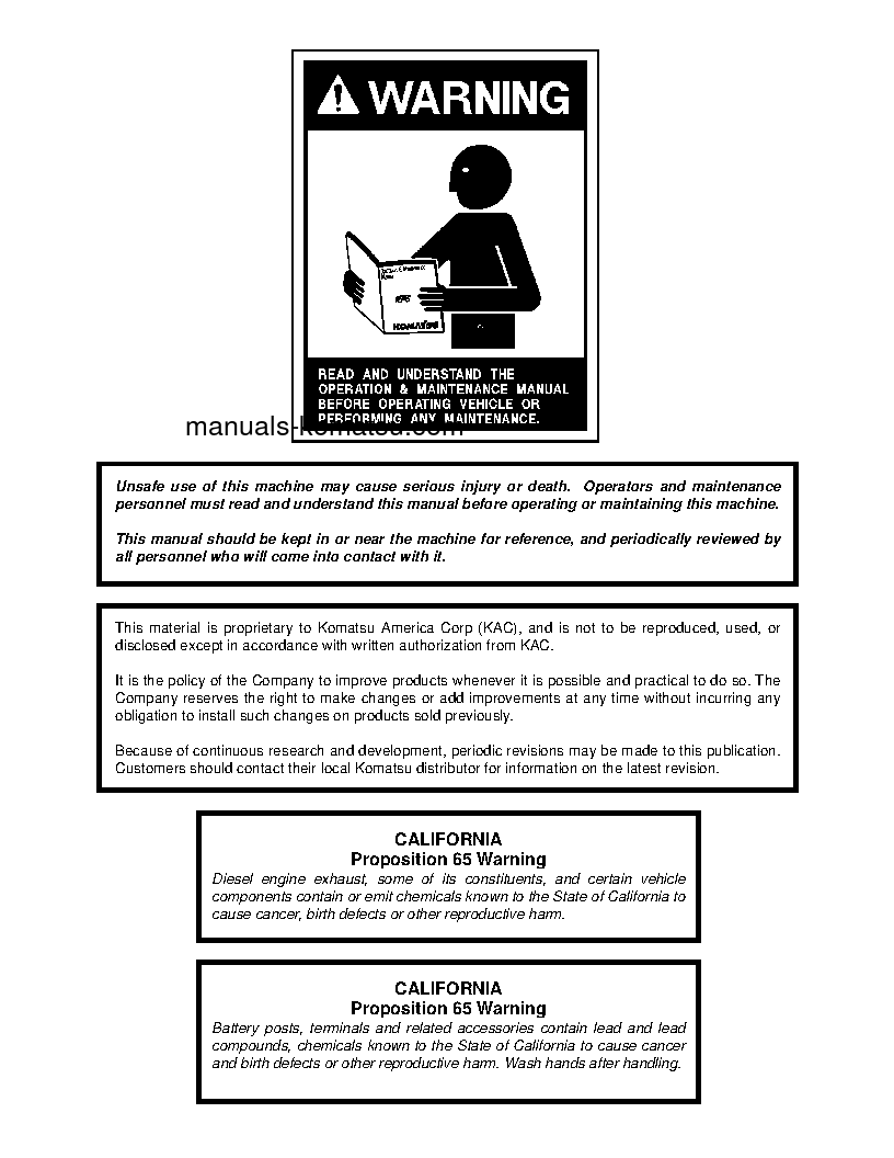 Protected: 930E-2(USA)-3 S/N A30296-A30297 Operation manual (English)