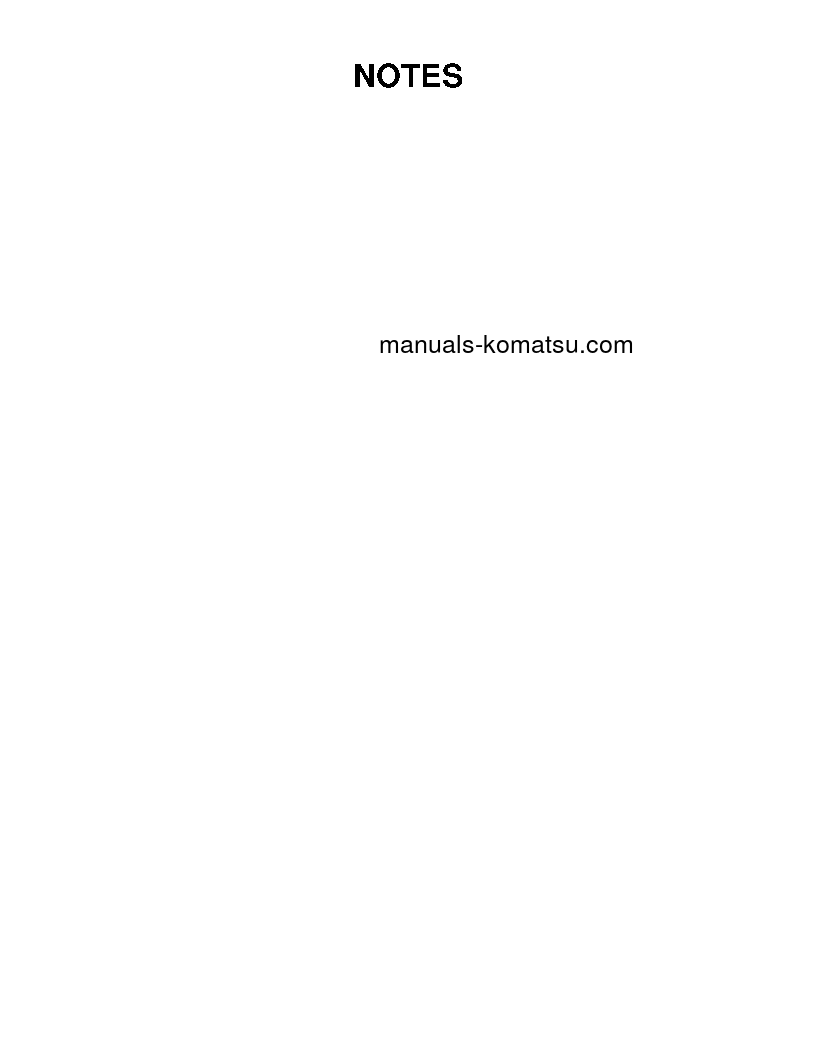 Protected: 930E-2(USA)-3 S/N A30296-A30297 Operation manual (English)