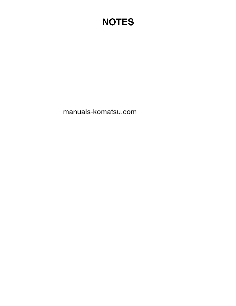 Protected: 930E-2(USA)-3 S/N A30300-A30303 Operation manual (English)