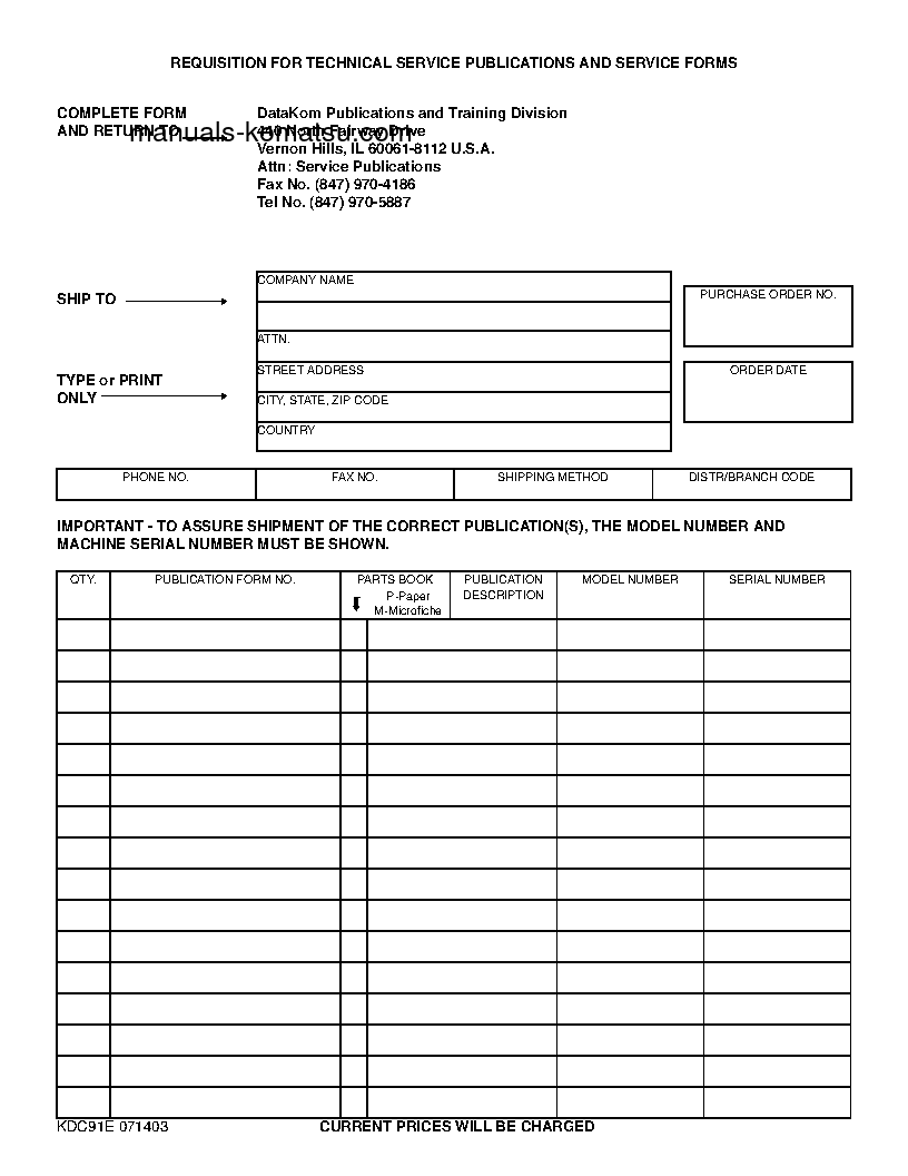 Protected: WB150AWS-2(USA)-N S/N A90002-UP Operation manual (English)
