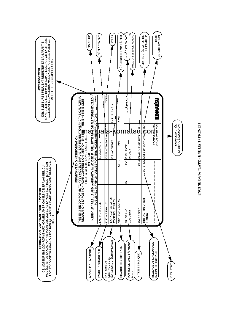 Protected: WB150AWS-2(USA)-N S/N A90002-UP Operation manual (English)