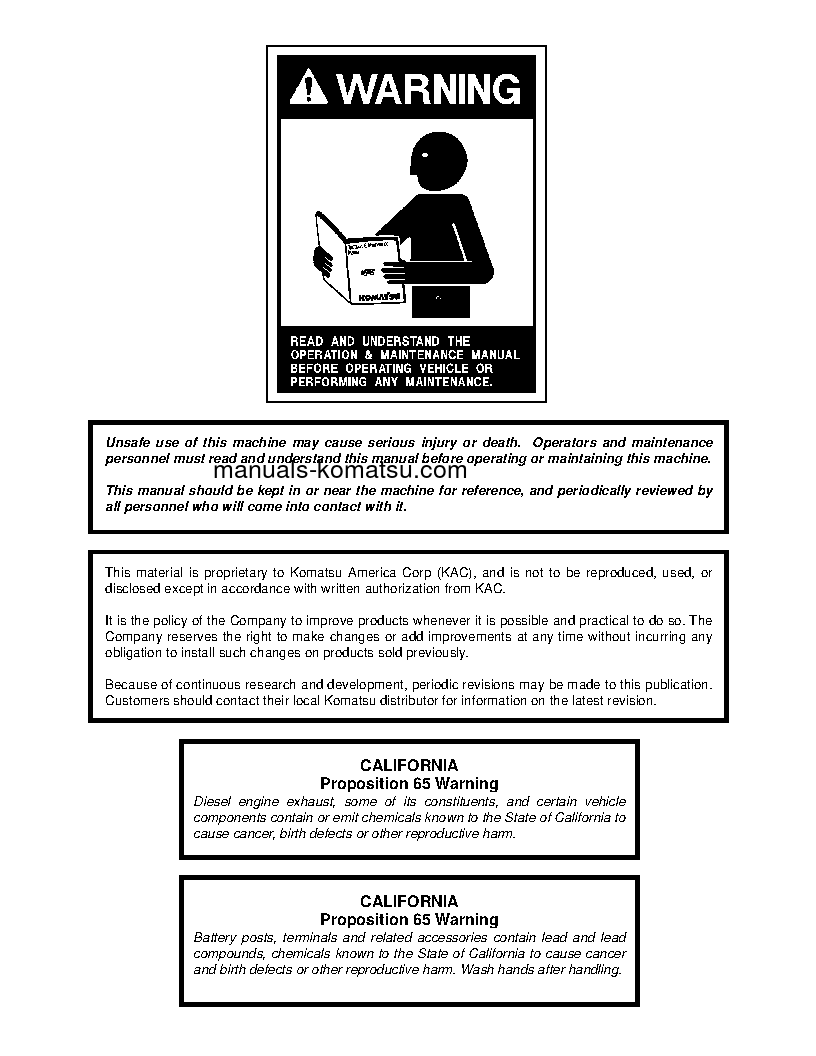 Protected: 830E(USA) S/N A30710-A30732 Operation manual (English)