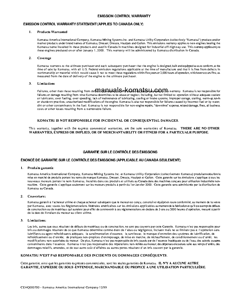 Protected: 830E(USA) S/N A30710-A30732 Operation manual (English)