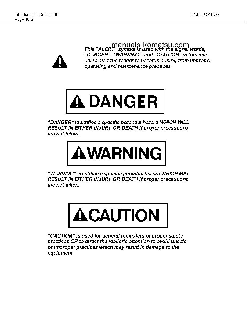 Protected: 830E(USA) S/N A30710-A30732 Operation manual (English)