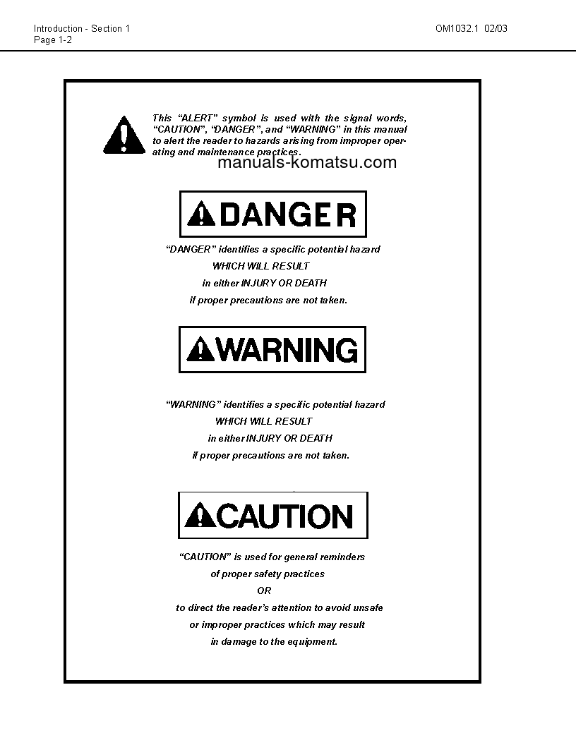 Protected: 730E(USA) S/N A30260-A30298 Operation manual (English)