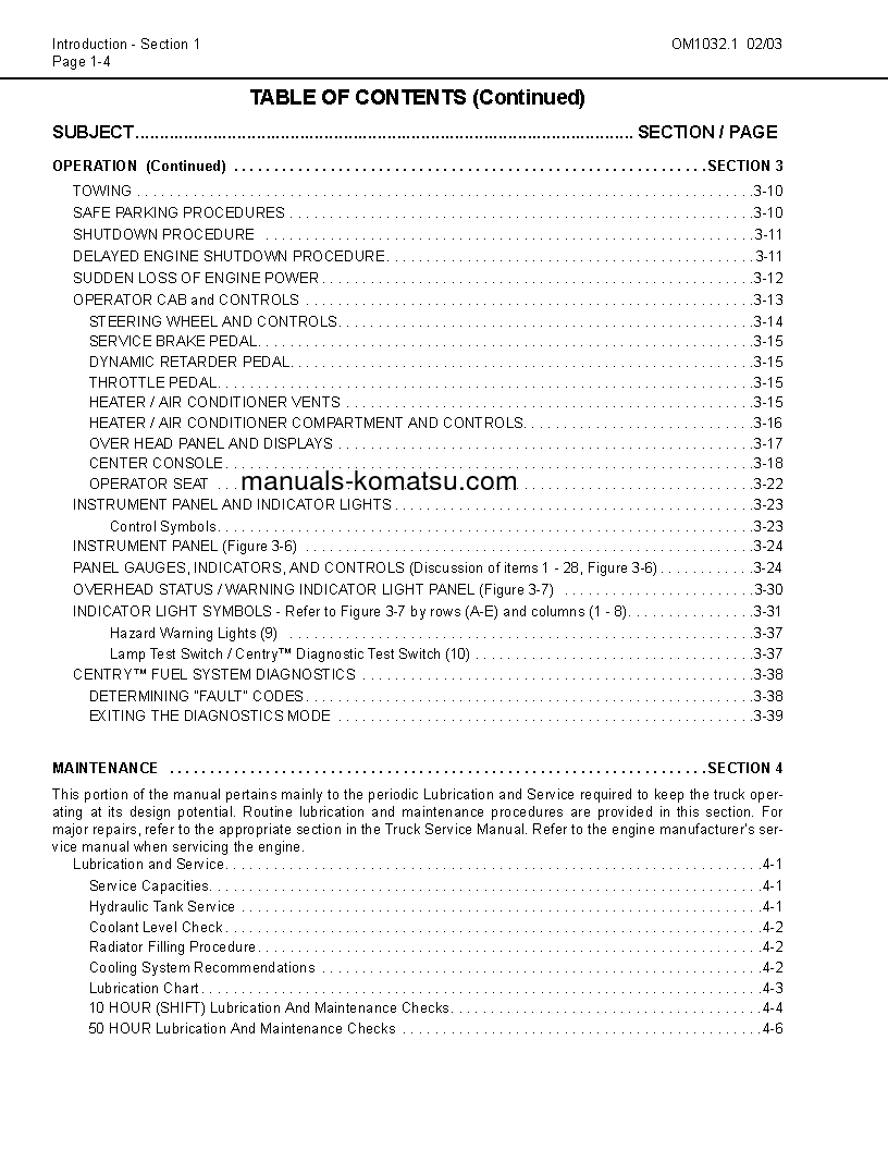 Protected: 730E(USA) S/N A30260-A30298 Operation manual (English)