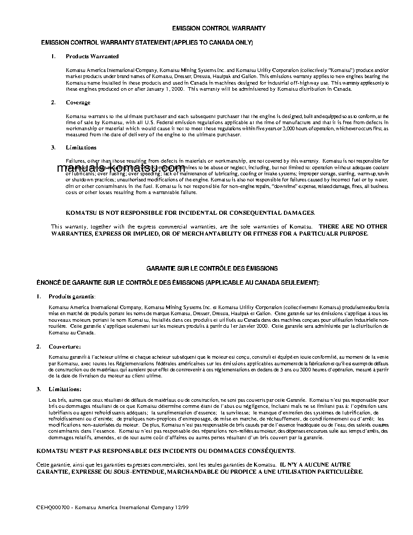 Protected: 830E(USA) S/N A30708-A30732 Operation manual (English)