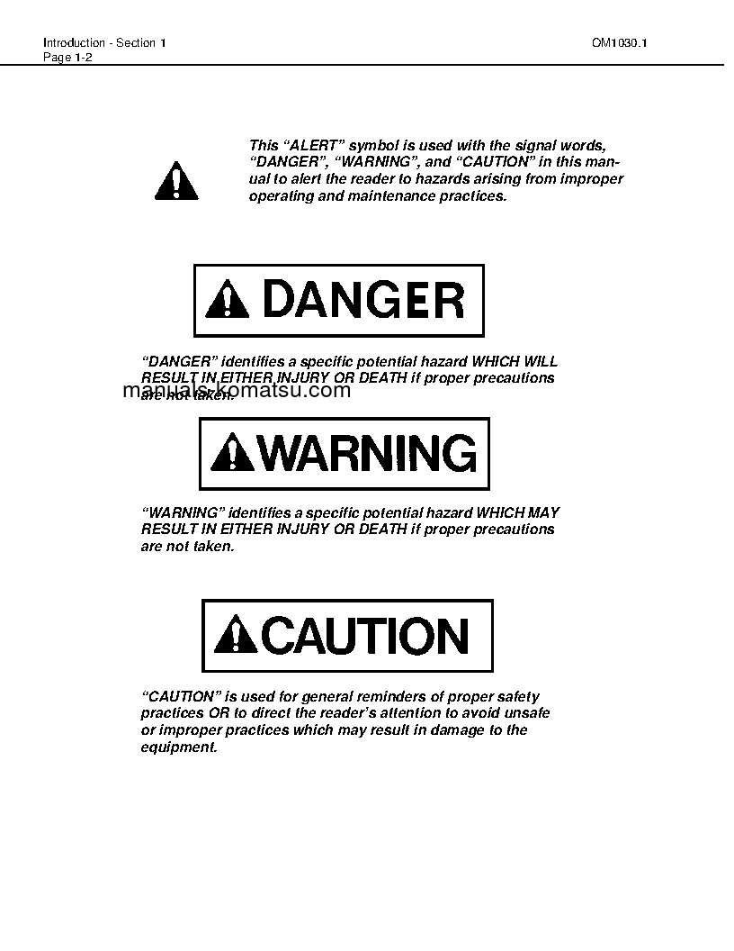 Protected: 830E(USA) S/N A30708-A30732 Operation manual (English)