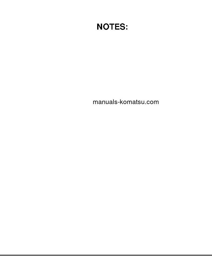 Protected: 830E(USA) S/N A30733-A30815 Operation manual (English)