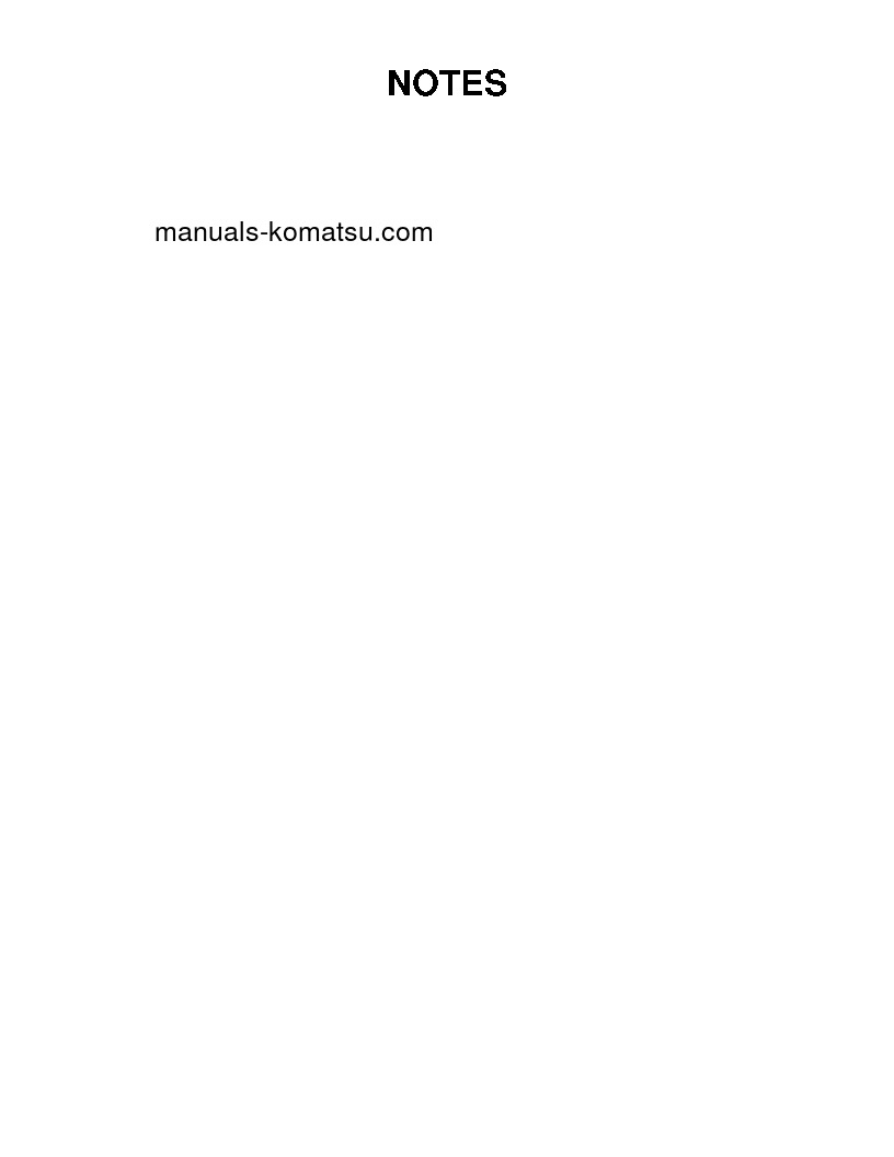 Protected: 830E(USA) S/N A30733-A30815 Operation manual (English)