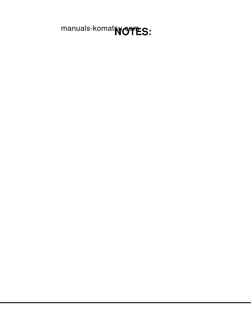 Protected: 930E-3(USA)-SE S/N A30366-UP Operation manual (English)